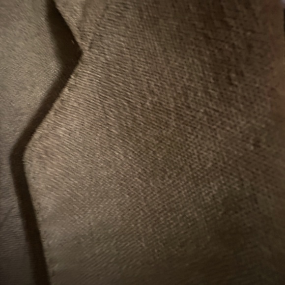 Vintage velour sports jacket. Like new condition, hardly worn. Italian RADAELLI - Picture 2 of 5